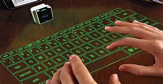 Image result for Cyber Keyboard