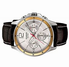 Image result for Casio Analog Watch MTP-1374L-7AVDF