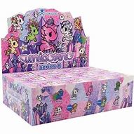 Image result for Unicorno Series 8