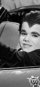 Image result for Eddie Munster Werewolf