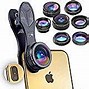 Image result for iPhone Lens Angle Prism