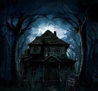 Image result for Scary Background Design
