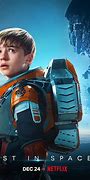 Image result for Netflix Movie Lost in Space