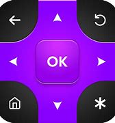 Image result for Insignia Roku TV Remote Input