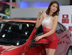 Image result for Chinese Car Show