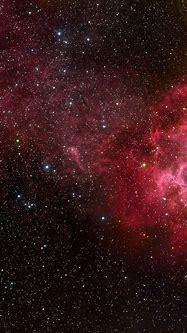 Image result for Red Galaxy Background