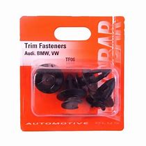 Image result for BMW Fasteners