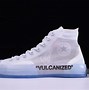 Image result for Off White Converse High Tops