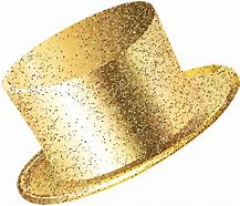 Image result for New Year's Hat PNG