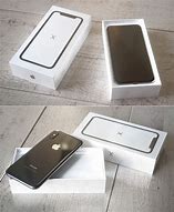 Image result for iPhone X Plus Unboxing