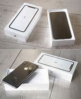 Image result for iPhone X Silver Unboxing