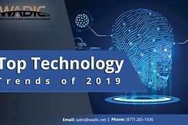 Image result for Technology IT 2019