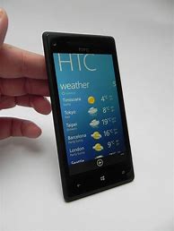 Image result for HTC Windows Phone