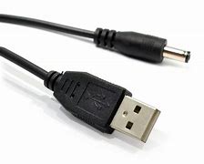 Image result for 3.5Mm DC Power Cable