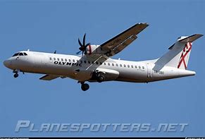 Image result for ATR 72 Olympic Air