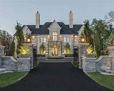 Image result for Luxury Gated Mansion