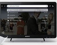 Image result for Sony TV Kd75x80j
