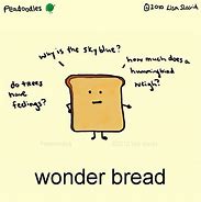 Image result for Bread/Related Puns
