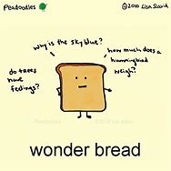 Image result for Baking Bread Puns