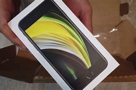 Image result for Unboxing SE2 Iphon
