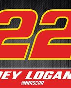 Image result for NASCAR Race Car Number 22