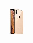 Image result for iPhone XS Gold and AirPod