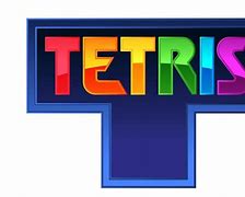 Image result for EA Tetris Logo