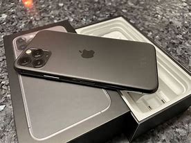 Image result for Phone 11 Pro 64GB Space Gray