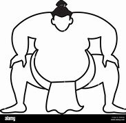 Image result for Sumo Wrestling Icon