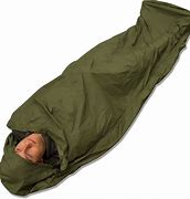 Image result for Canvas Sleeping Bag Cover