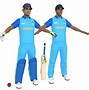 Image result for 3D Cricket Match