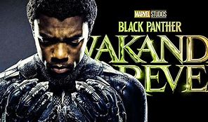 Image result for Wakanda Forever