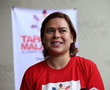 Image result for Sarah Mayor Duterte