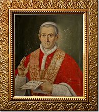 Image result for Pope Gregory XVI