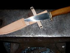 Image result for Wooden Knife Sheath