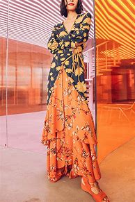 Image result for Embroidered Maxi Dresses with Mesh