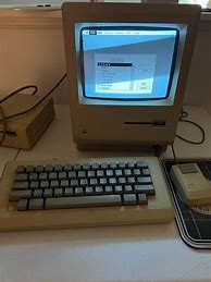 Image result for Vintage Macintosh