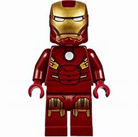 Image result for Iron Man Mark VII