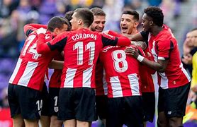 Image result for Athletic Bilbao Players
