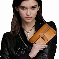 Image result for Decoded Leather Wallet Case