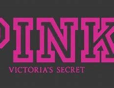 Image result for Victoria Secret Pink Store Logo