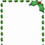 Image result for Free Christmas Templates Word Art