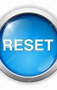 Image result for Reset Button UI