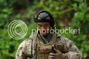 Image result for Australian Special Forces Team Pictures Holding a Flag