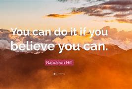 Image result for Believe I Can