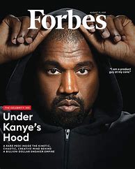 Image result for Kanye West Magazine Cover