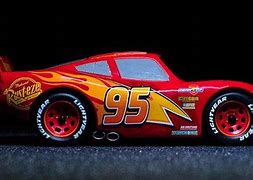 Image result for Lightning McQueen Side Profile