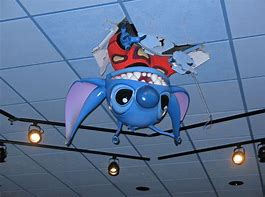 Image result for Put On Stitch Wallpaper