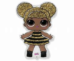 Image result for LOL Surprise Queen Bee FRP