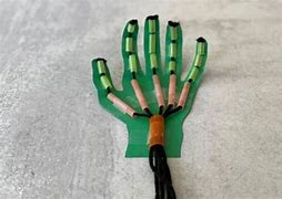 Image result for Robot Human Hand